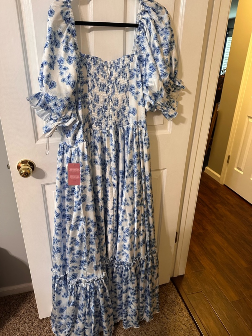 Ivy City Co Wonderland Dress - Picture 2 of 5